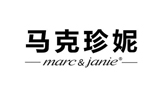 馬克珍妮
